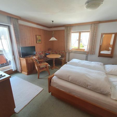 Gaestehaus Annemarie Reit im Winkl Bagian luar foto
