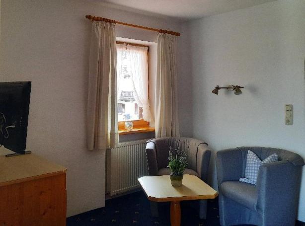 Gaestehaus Annemarie Reit im Winkl Bagian luar foto