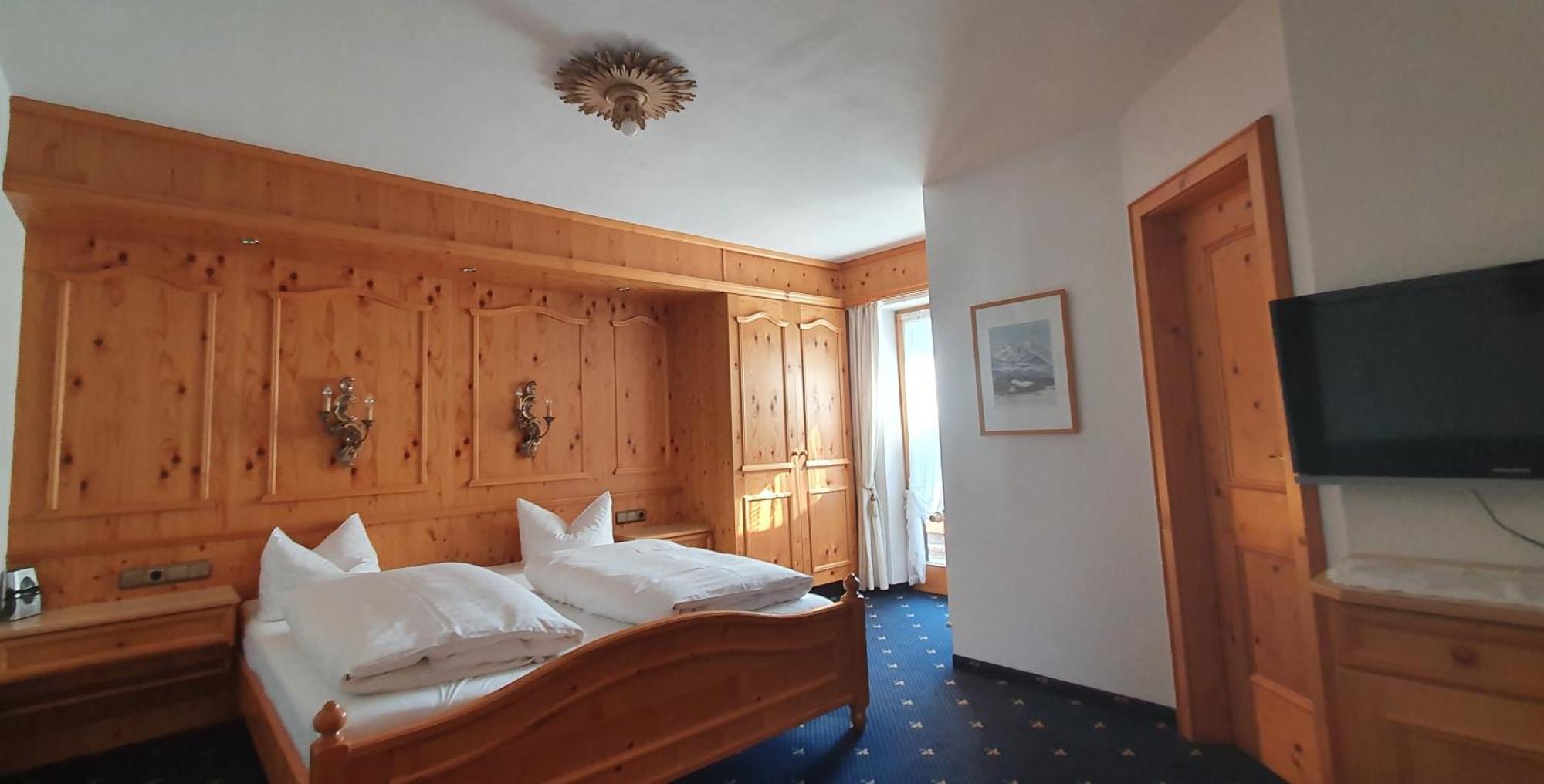 Gaestehaus Annemarie Reit im Winkl Bagian luar foto