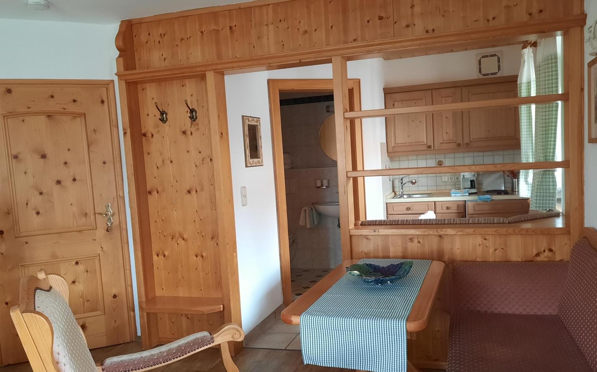 Gaestehaus Annemarie Reit im Winkl Bagian luar foto